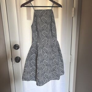 Kate Spade Saturday 100% Cotton Dress